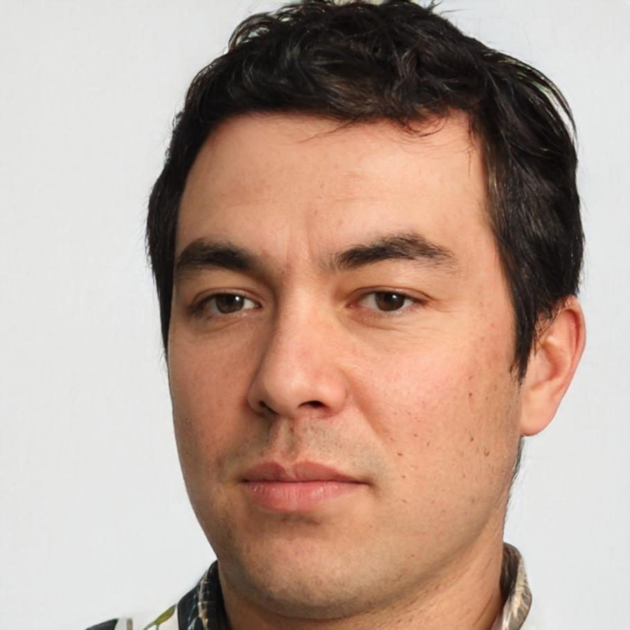 Retrato de Marcos Herrera